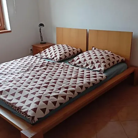 U Marijky * Velké Pavlovice