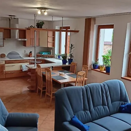 Apartment U Marijky